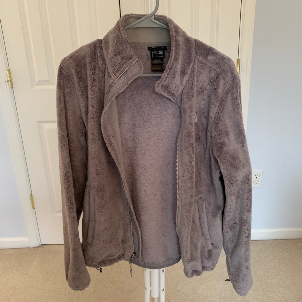 North Face Jacket